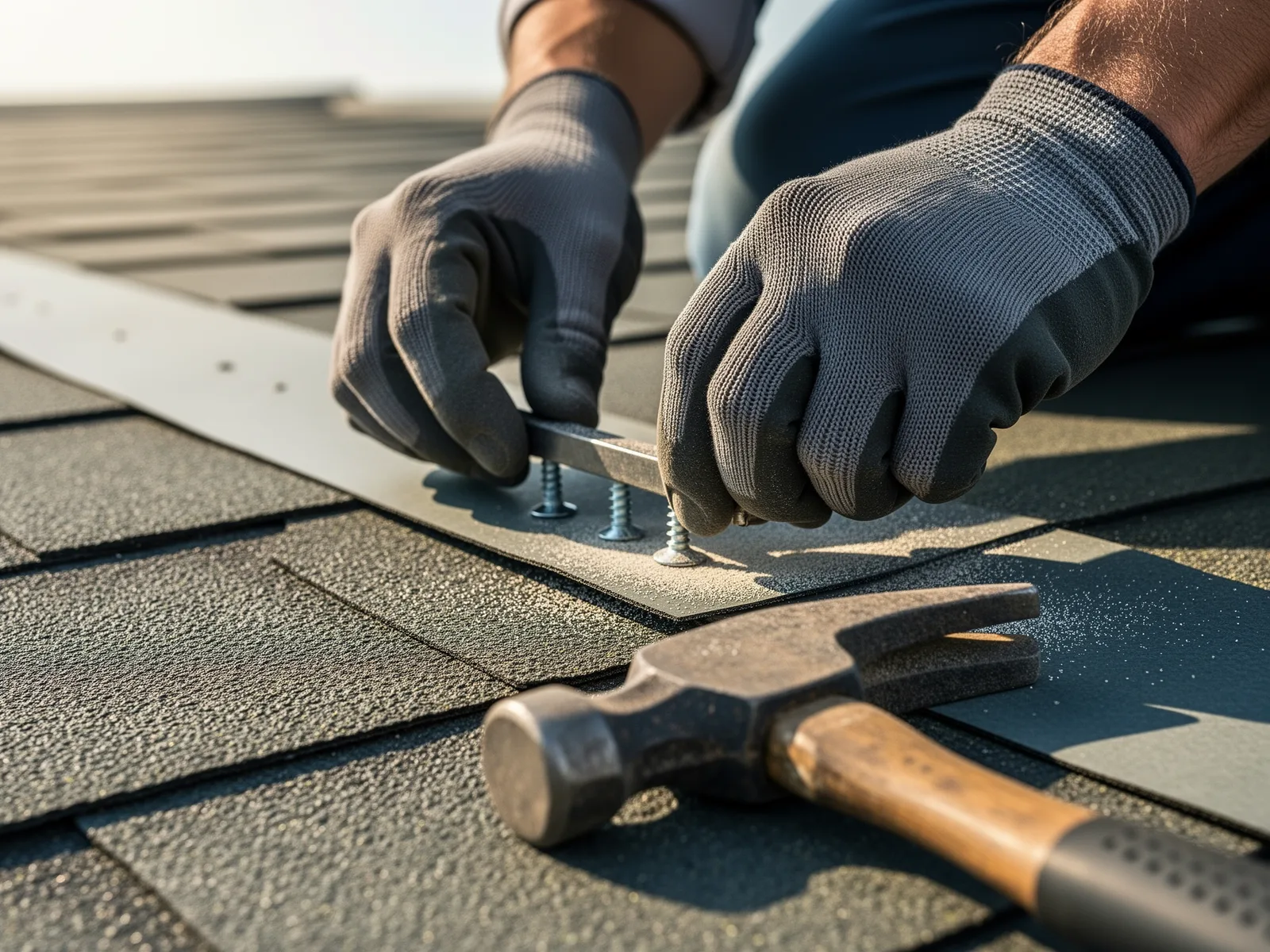 Why choose Fascia Repair in Ozone Park, NY